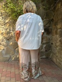 T-shirt bluzka MARIKA milki