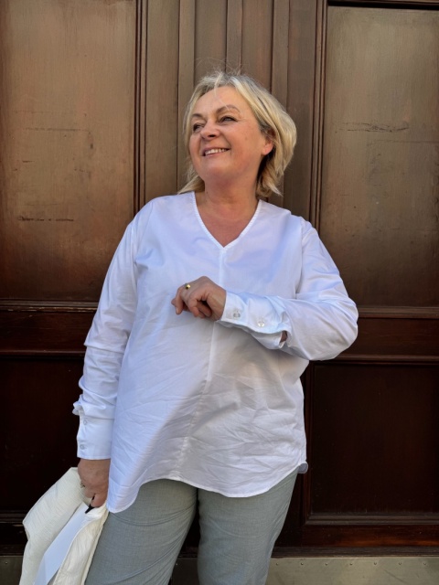 Tunika LUIZ Wendy Trendy