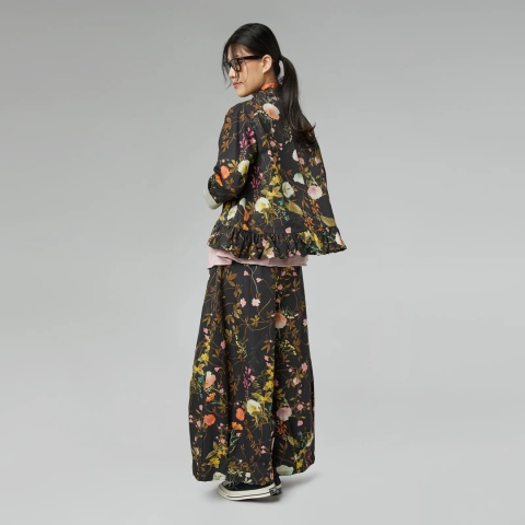 Żakiet SAND Wendy Trendy