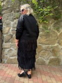 Bluza WILA Degrees czarna