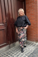 Bluzka JARI Wendy Trendy czarna