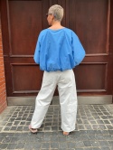Bluzka JARI Wendy Trendy niebieska