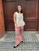 Bluzka ORION Wendy Trendy beżowa