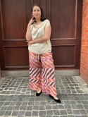 Bluzka ORION Wendy Trendy beżowa