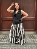 Bluzka ORION Wendy Trendy czarna