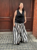 Bluzka ORION Wendy Trendy czarna