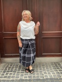 Spódnica VIXA czarna