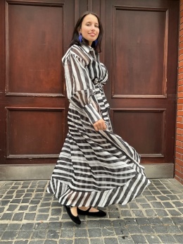 Sukienka FEMI