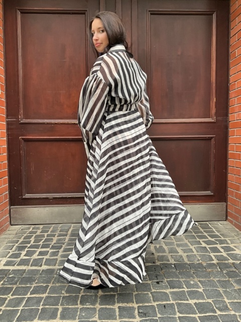 Sukienka FEMI