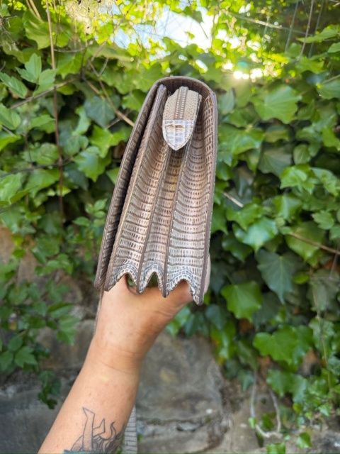 Torebka VINTAGE GIORGIO ARMANI