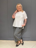 Bluzka LOTTA Wendy Trendy biała