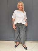 Bluzka LOTTA Wendy Trendy biała