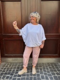 Bluzka PIXI Wendy Trendy biała