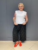 Bluzka TOLA Wendy Trendy bianco