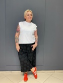 Bluzka TOLA Wendy Trendy bianco