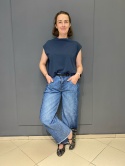 Bluzka TOLA Wendy Trendy navy