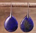 Kolczyki LAPIS