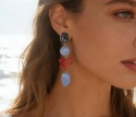 Kolczyki LORIN