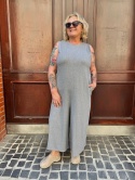 Kombinezon BIANKA Wendy Trendy szary