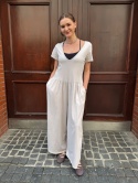 Kombinezon PIKO Wendt Trendy beżowy