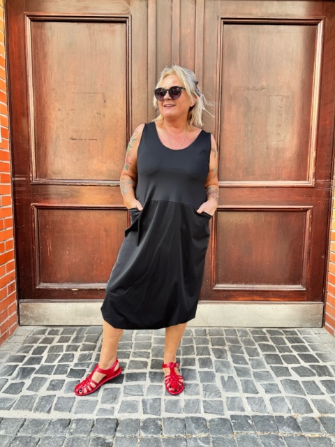 Kombinezon TEZA Wendy Trendy