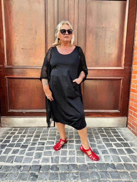 Kombinezon TEZA Wendy Trendy