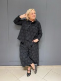 Spodnie FUXI Wendy Trendy czarne