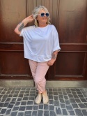 Spodnie IWO Wendy Trendy różowe