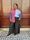 Spodnie Kuloty NERON Wendy Trendy