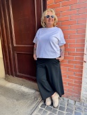 Spodnie Kuloty PRINI Wendy Trendy czarne