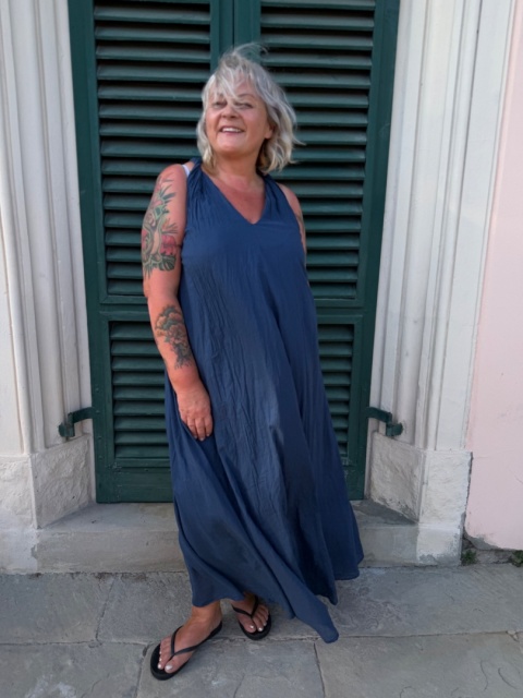 Sukienka CLEO