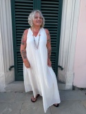 Sukienka CLEO milki