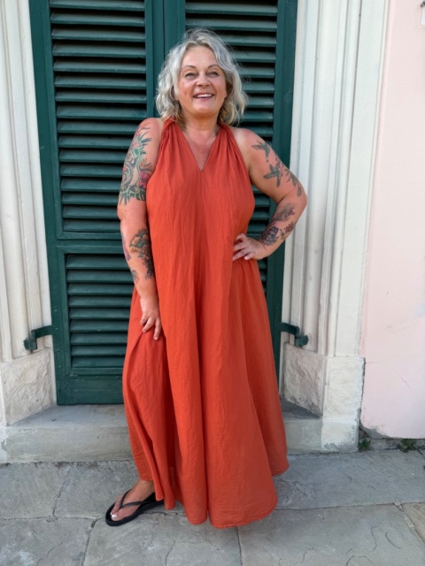 Sukienka CLEO RUDY