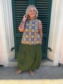 Top bluzka ROS Wendy Trendy