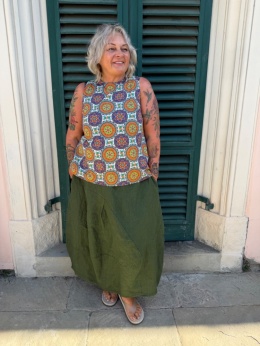 Top bluzka ROS Wendy Trendy