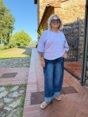 Bluzka T-shirt Etna