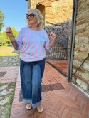 Bluzka T-shirt Etna