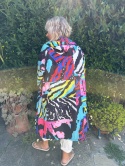 Kurtka Parka SILO
