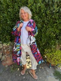 Kurtka Parka SILO