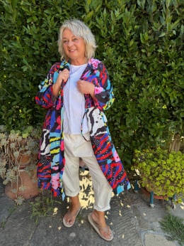 Kurtka Parka SILO
