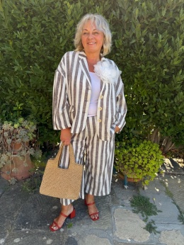 Marynarka DORA Gioya
