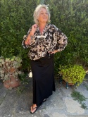 Spódnica CLOE czarna