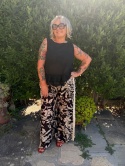 Spodnie LIVIA Gioya