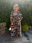 Spodnie LIVIA Gioya