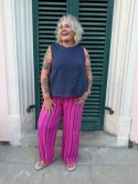 Spodnie TOSCA len