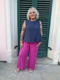 Spodnie TOSCA len