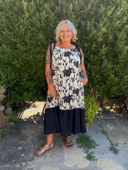 Sukienka BIBI