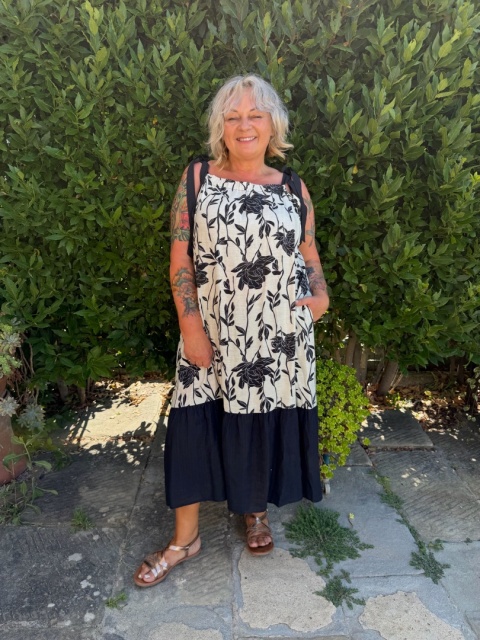 Sukienka BIBI