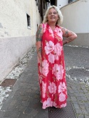 Sukienka CLEO kwiaty