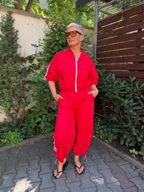 Bluza Bomberka DUBLIN
